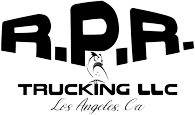 RPR Trucking LLC